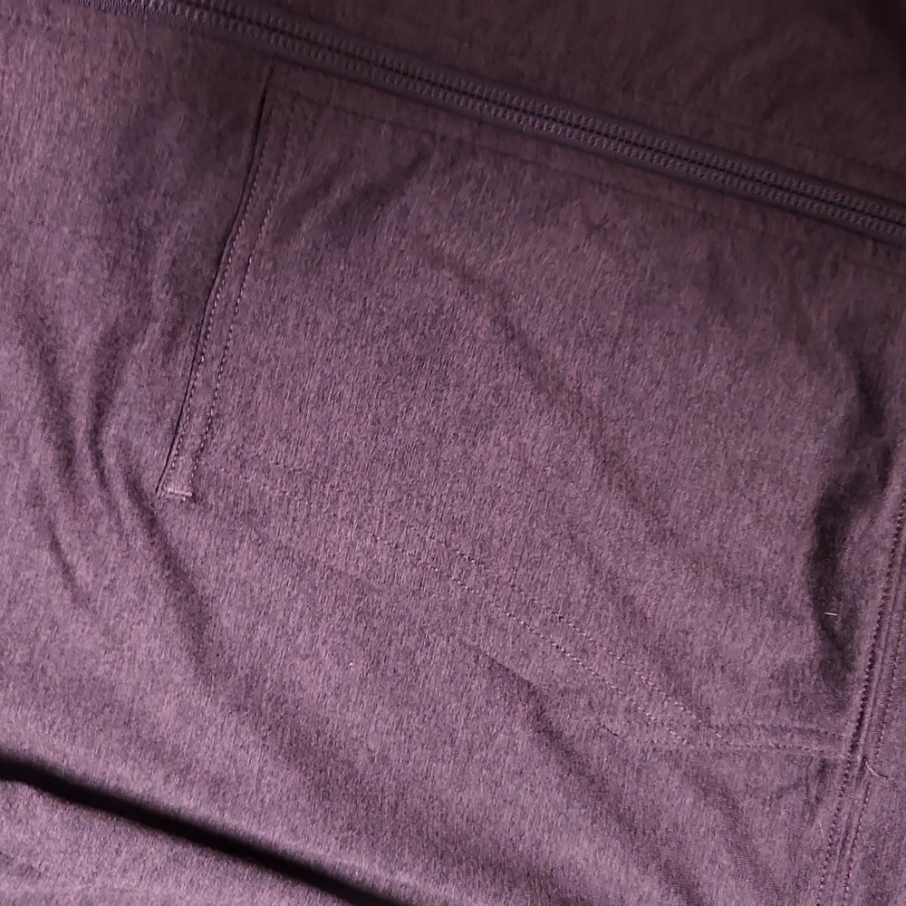 Boy's 8-10 Hoodie, Like New - Picture 3 of 4